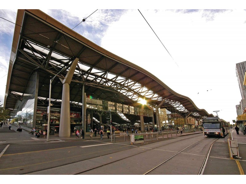 908/620 Collins Street, Melbourne VIC 3000