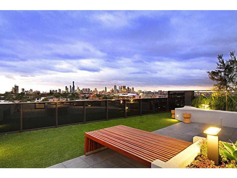 1202/45 Claremont Street, South Yarra VIC 3141