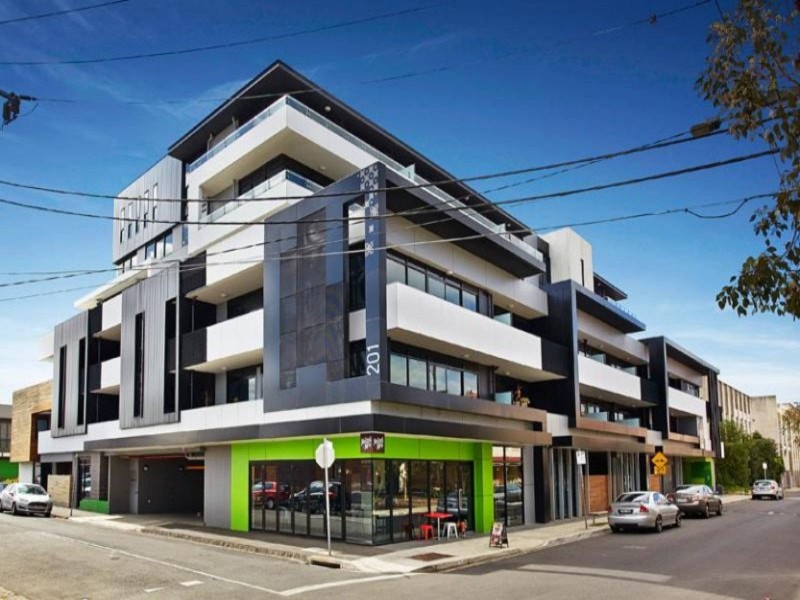 207/201-207 Albert Street, Brunswick VIC 3056