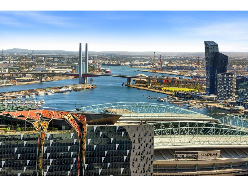 3609/200 Spencer Street, Melbourne VIC 3000