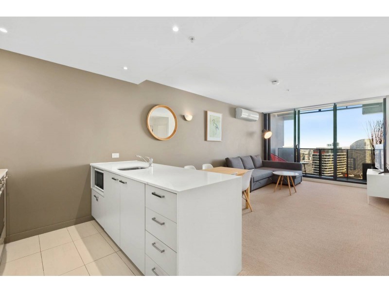 3609/200 Spencer Street, Melbourne VIC 3000