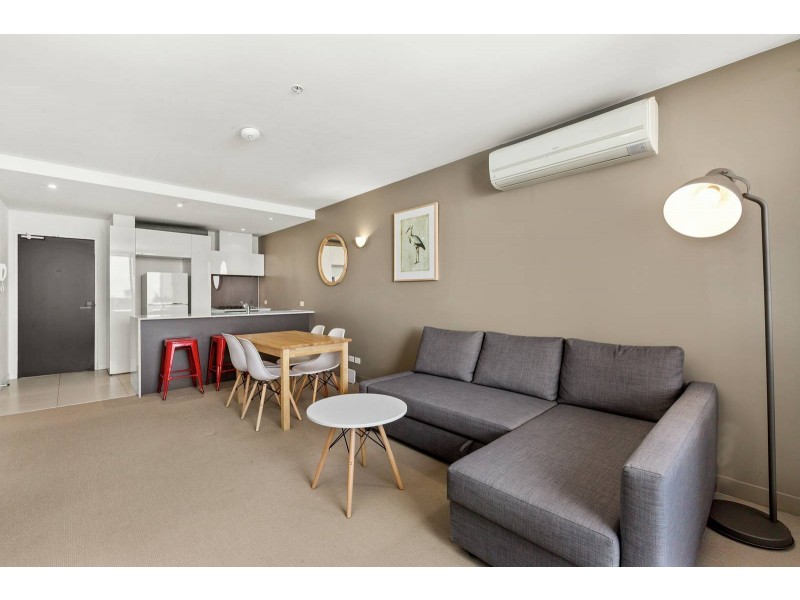 3609/200 Spencer Street, Melbourne VIC 3000