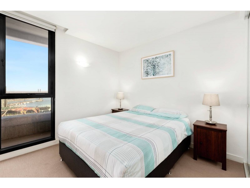 3609/200 Spencer Street, Melbourne VIC 3000