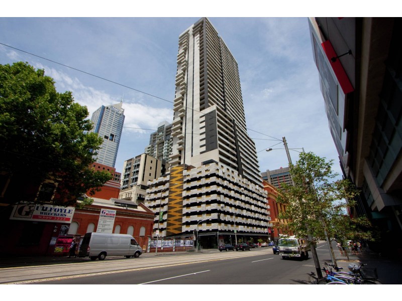 3609/200 Spencer Street, Melbourne VIC 3000