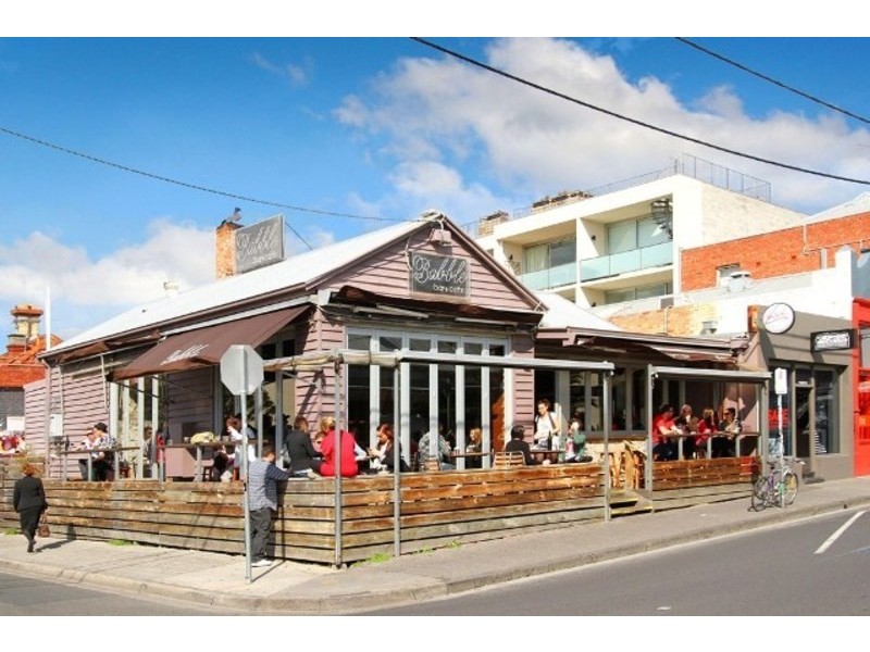 10/20 St Edmonds Road, Prahran VIC 3181