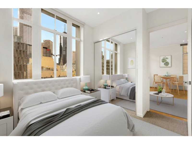 703/260 Lt Collins Street, Melbourne VIC 3000
