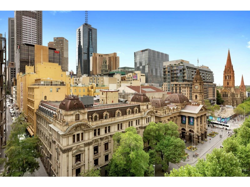 703/260 Lt Collins Street, Melbourne VIC 3000