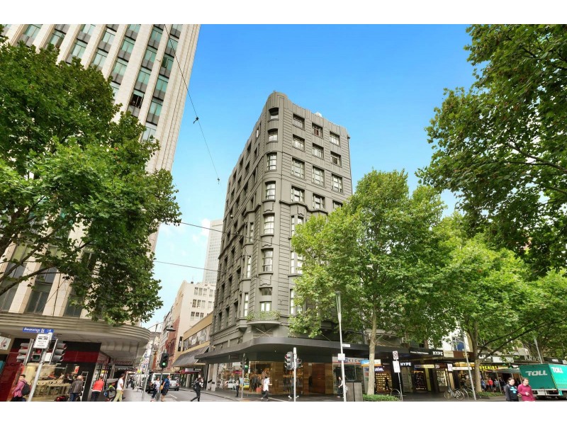 703/260 Lt Collins Street, Melbourne VIC 3000