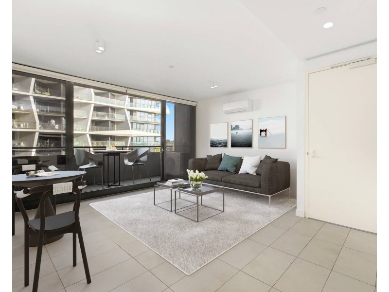 408/74 Queens Road, Melbourne VIC 3004