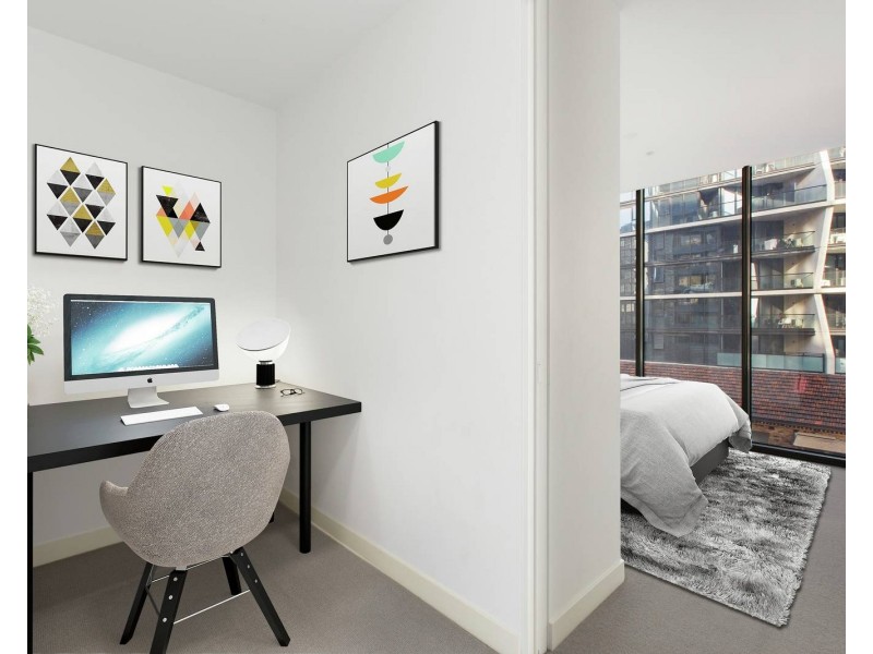 408/74 Queens Road, Melbourne VIC 3004