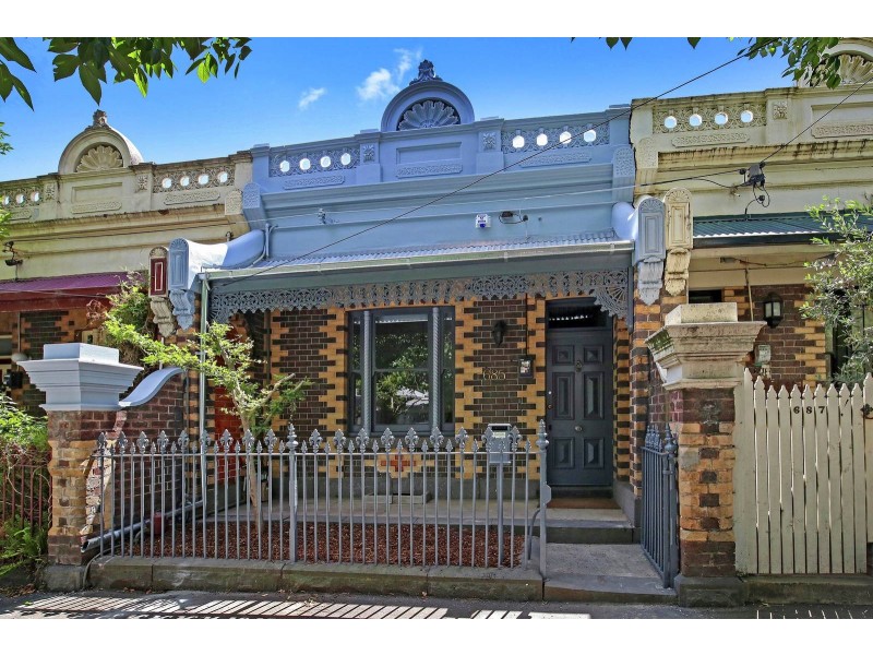 685 Brunswick Street North, Fitzroy North VIC 3068