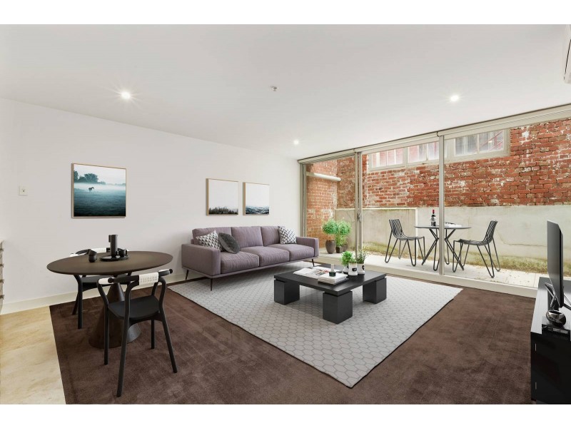 14/78 Oxford Street, Collingwood VIC 3066