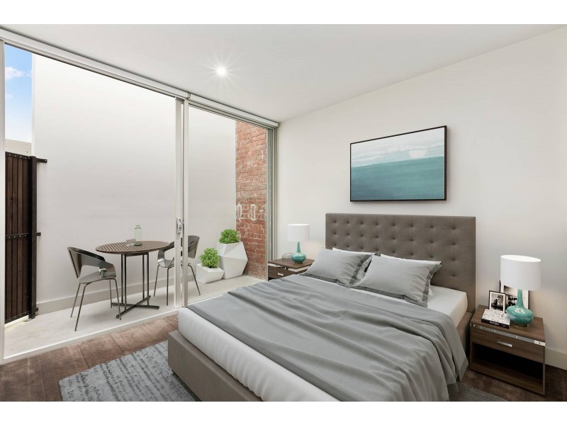 14/78 Oxford Street, Collingwood VIC 3066