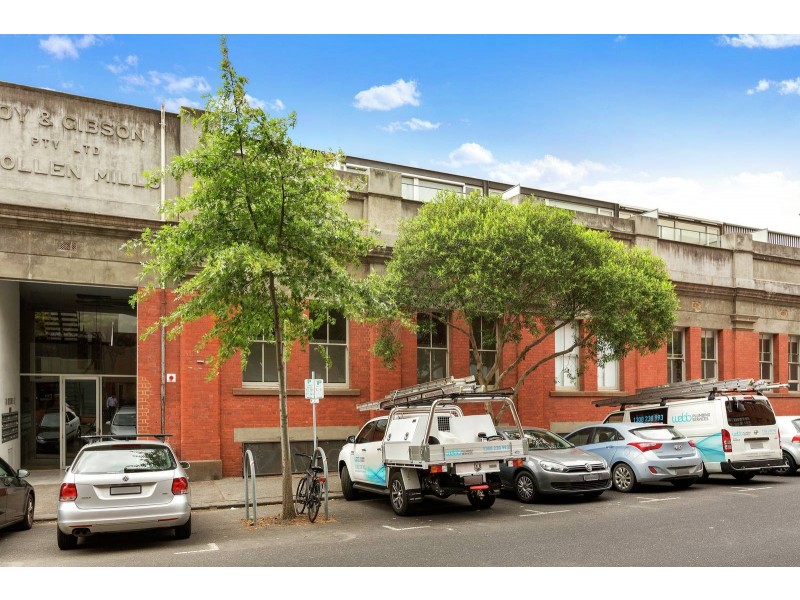 14/78 Oxford Street, Collingwood VIC 3066