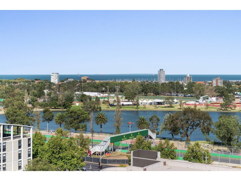 1112/594 St Kilda Road, Melbourne VIC 3004
