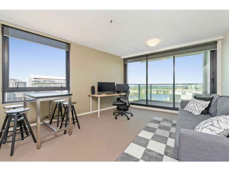 1112/594 St Kilda Road, Melbourne VIC 3004
