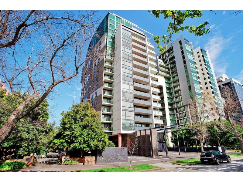 1112/594 St Kilda Road, Melbourne VIC 3004