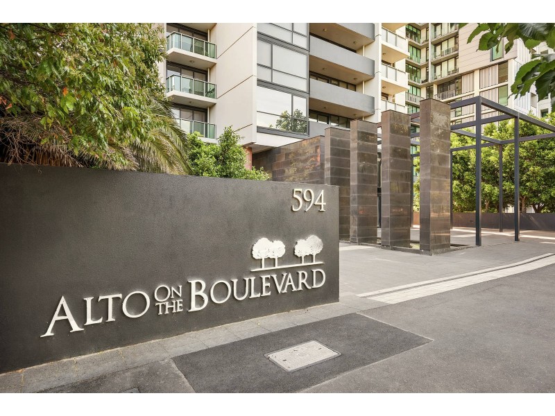 1112/594 St Kilda Road, Melbourne VIC 3004