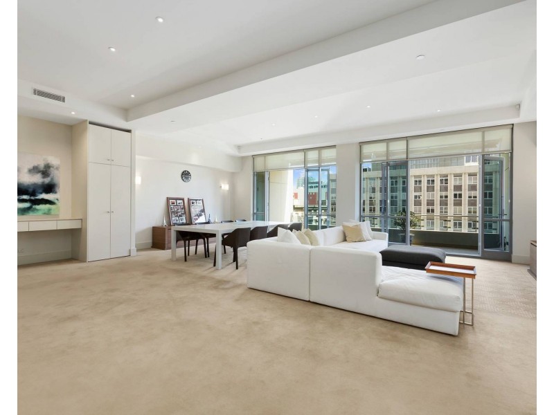 201 Collins Street, Melbourne VIC 3000