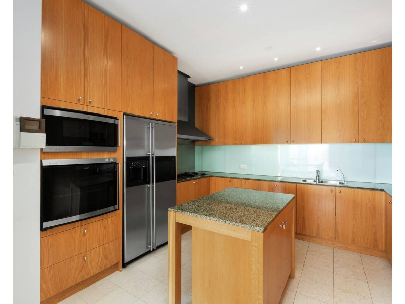 201 Collins Street, Melbourne VIC 3000