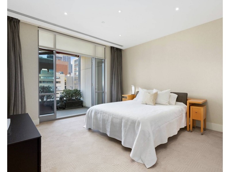 201 Collins Street, Melbourne VIC 3000