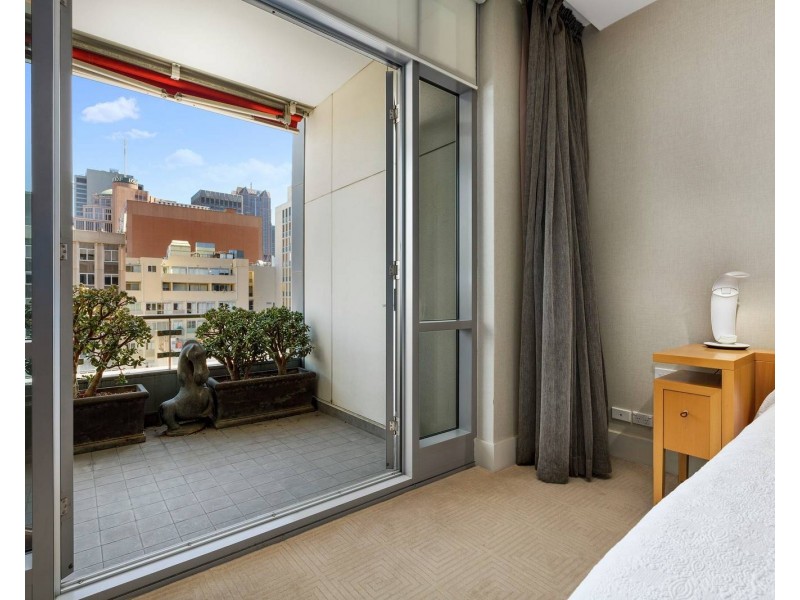 201 Collins Street, Melbourne VIC 3000