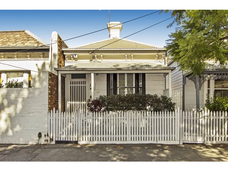 310 Esplanade East, Port Melbourne VIC 3207