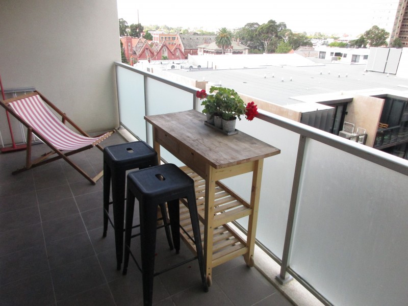 403/40 Stanley Street, Collingwood VIC 3066