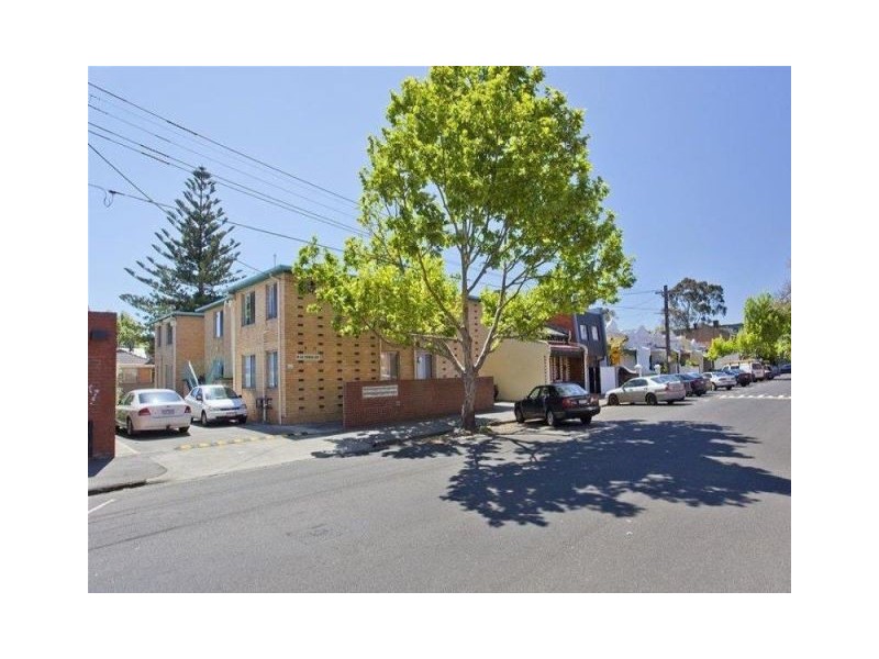 10/9-11 York Street, Fitzroy North VIC 3068