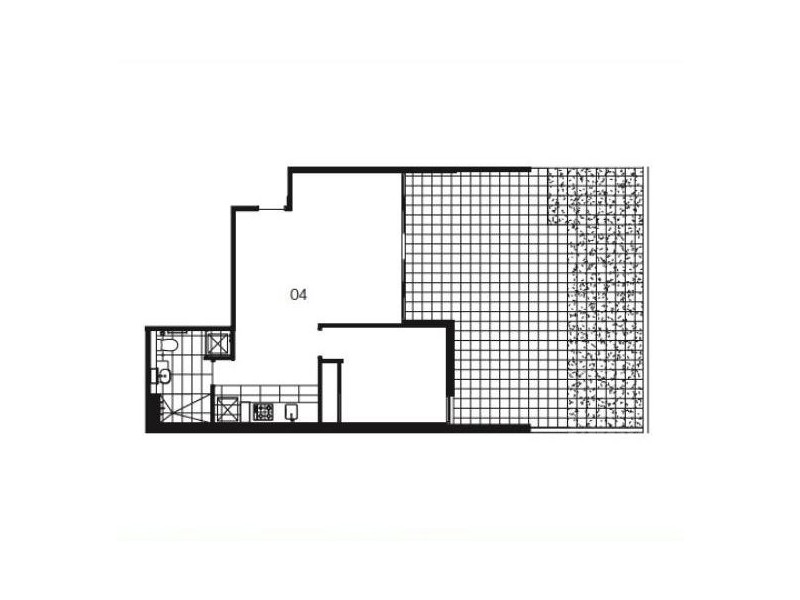 804/200 Spencer Street, Melbourne VIC 3000