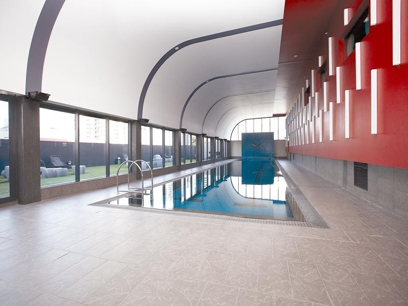 71/8 Cook Street, Southbank VIC 3006