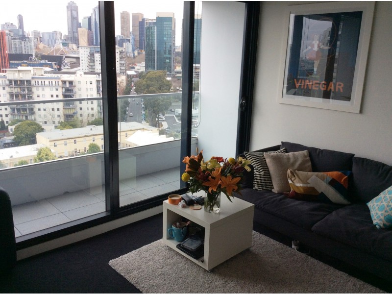 1107/63-75 Coventry Street, Southbank VIC 3006