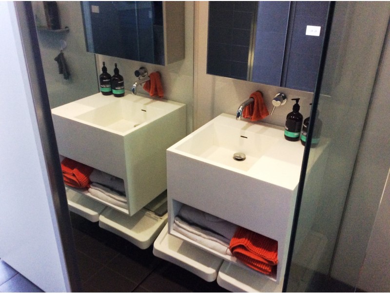 1107/63-75 Coventry Street, Southbank VIC 3006