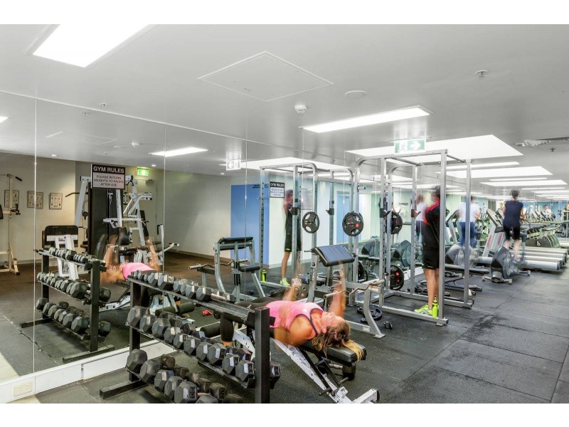 611/68 Latrobe Street, Melbourne VIC 3000