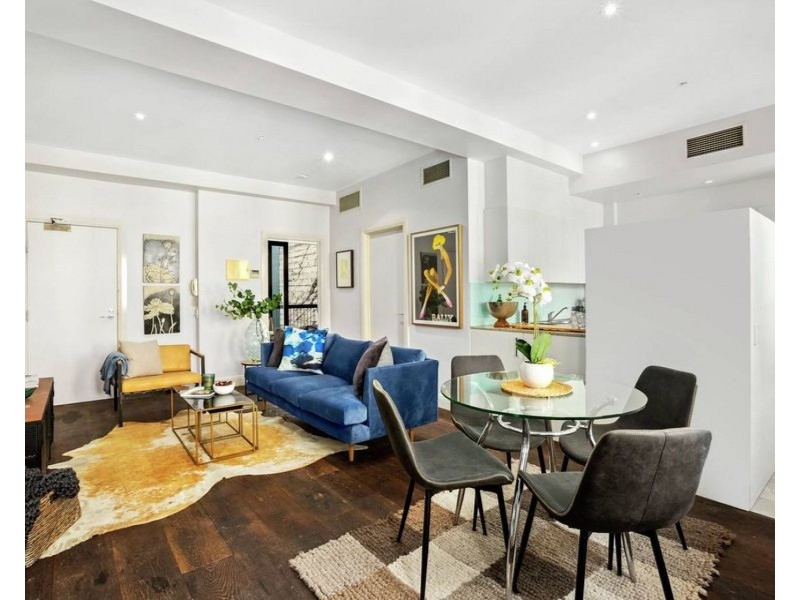 502/300 Collins Street, Melbourne VIC 3000