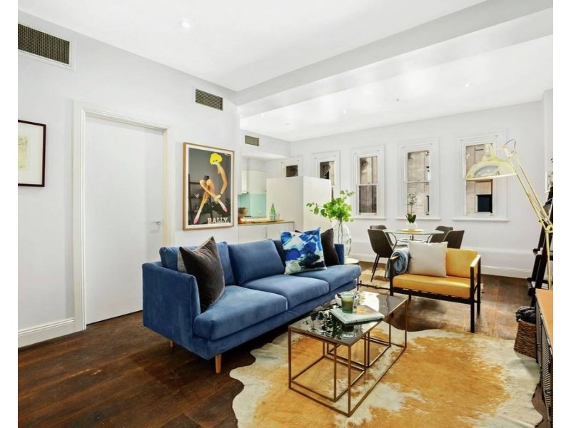 502/300 Collins Street, Melbourne VIC 3000