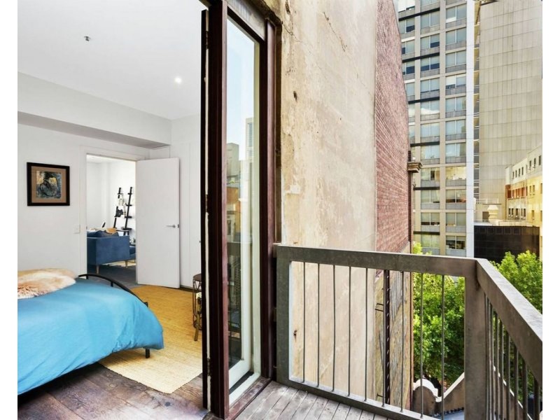 502/300 Collins Street, Melbourne VIC 3000