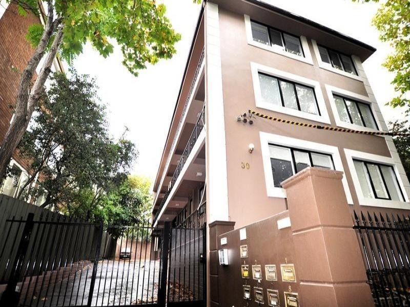 6/30 Davis Avenue, South Yarra VIC 3141