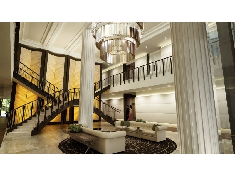 202/150 Clarendon Street, East Melbourne VIC 3002