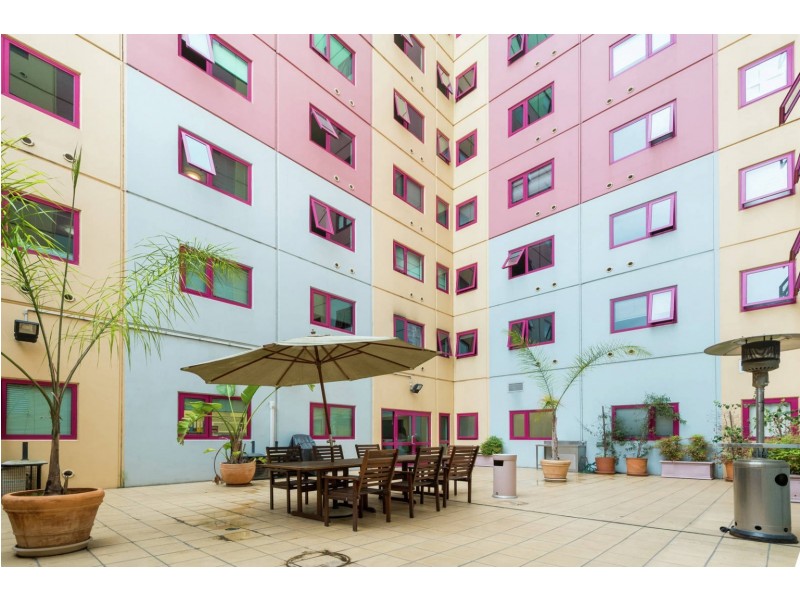 322/528 Swanston Street, Carlton VIC 3053