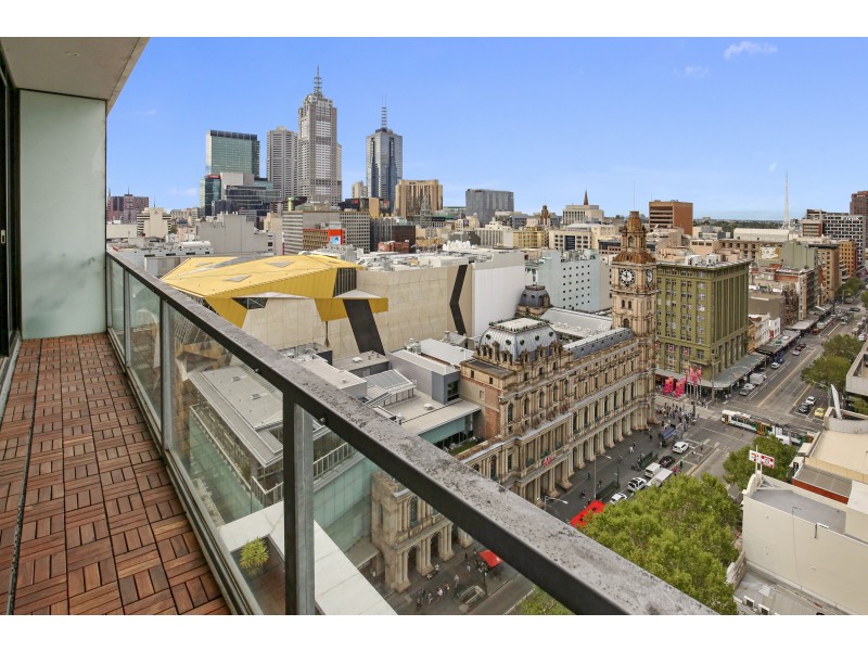 1506/225 Elizabeth Street, Melbourne VIC 3000