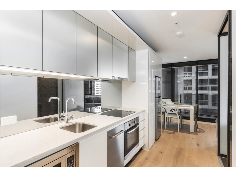 2601/33 Rose Lane, Melbourne VIC 3000