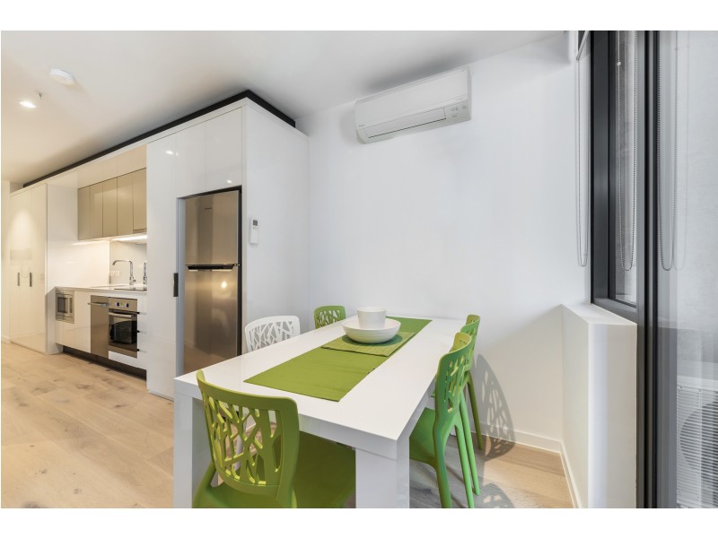 2601/33 Rose Lane, Melbourne VIC 3000