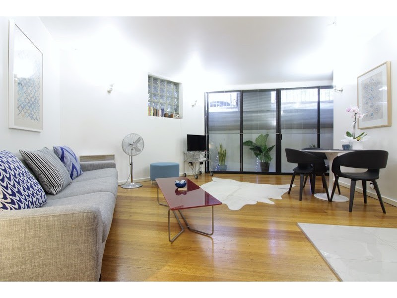 1B/353 Flinders Lane, Melbourne VIC 3000