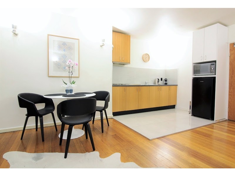 1B/353 Flinders Lane, Melbourne VIC 3000