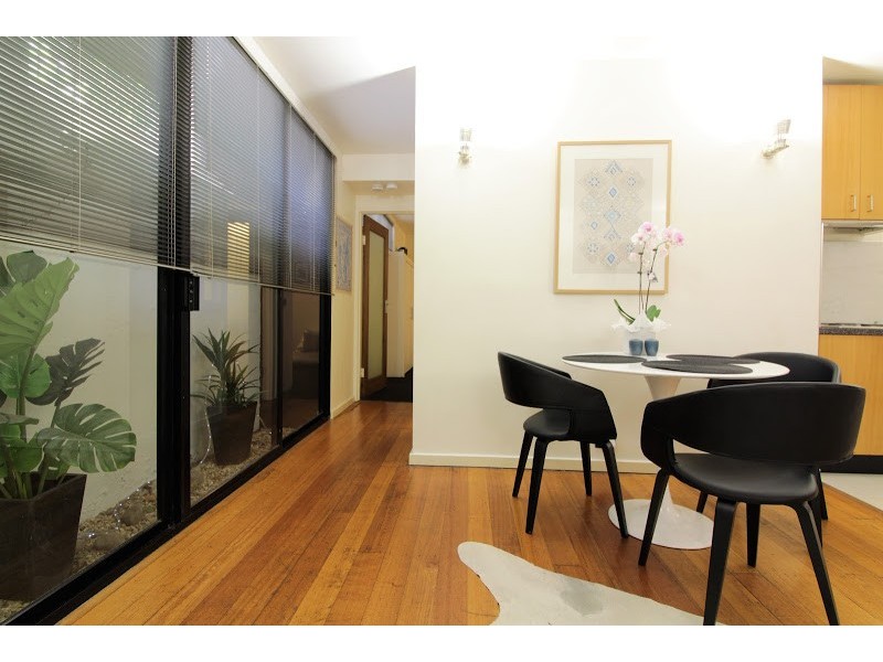 1B/353 Flinders Lane, Melbourne VIC 3000