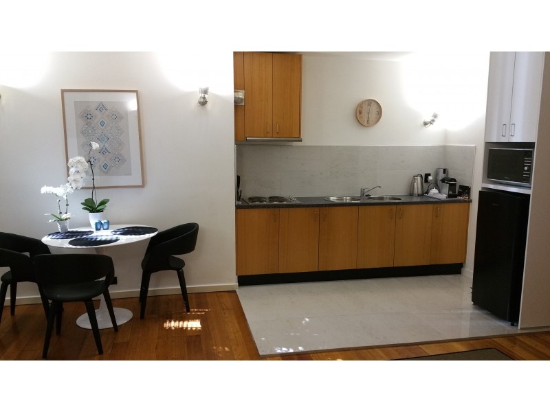 1B/353 Flinders Lane, Melbourne VIC 3000