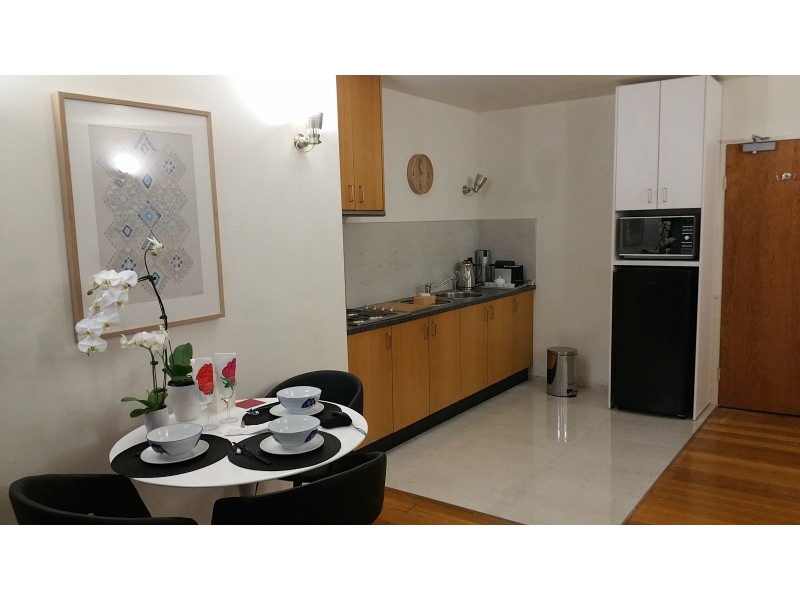 1B/353 Flinders Lane, Melbourne VIC 3000