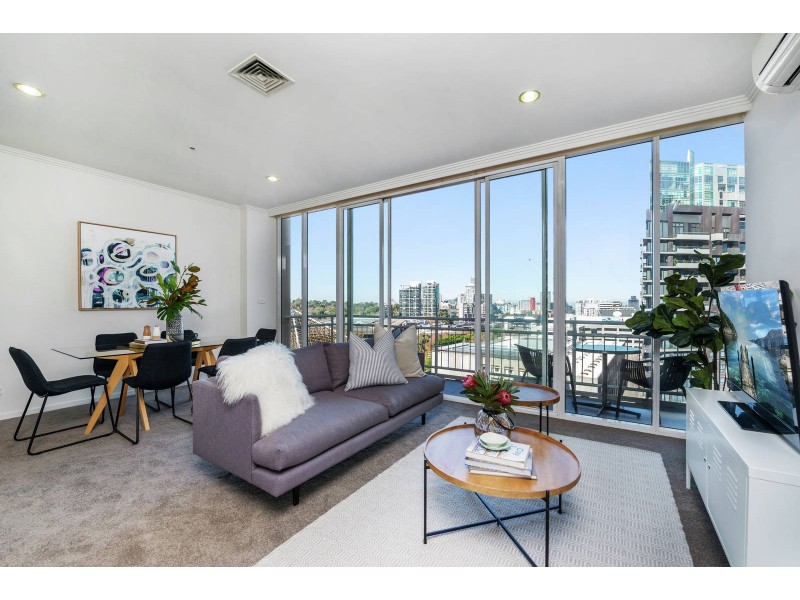 97/28 Southgate Avenue, Southbank VIC 3006