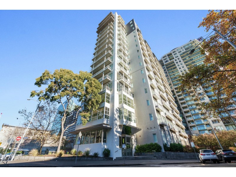 97/28 Southgate Avenue, Southbank VIC 3006